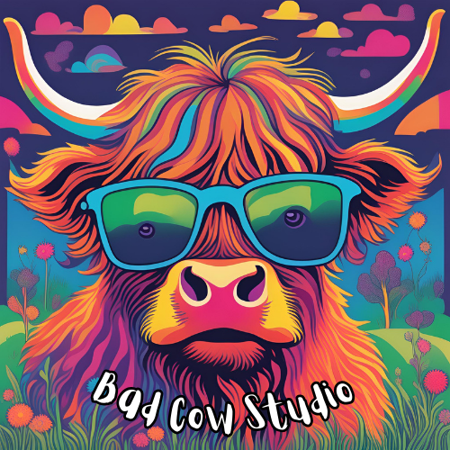 Bad Cow Studio